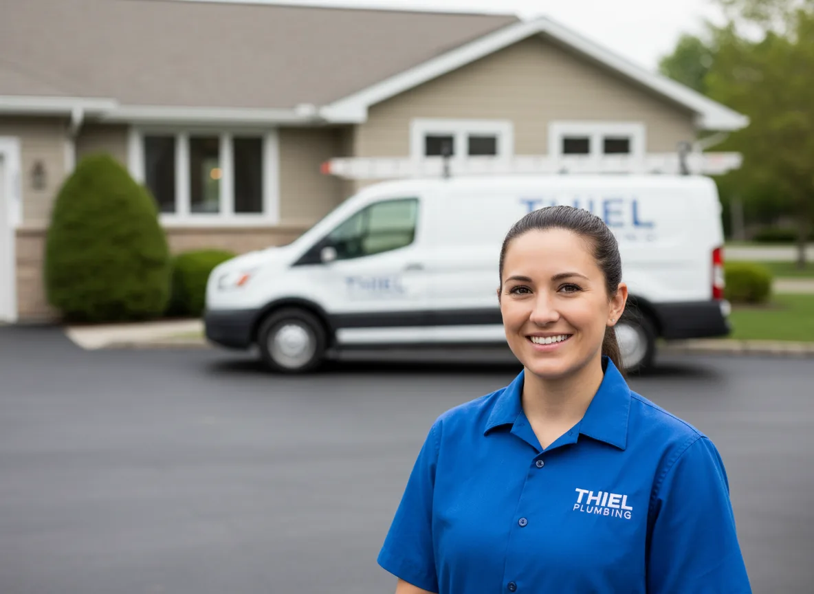 Plumber Atlantic, VA FAQs